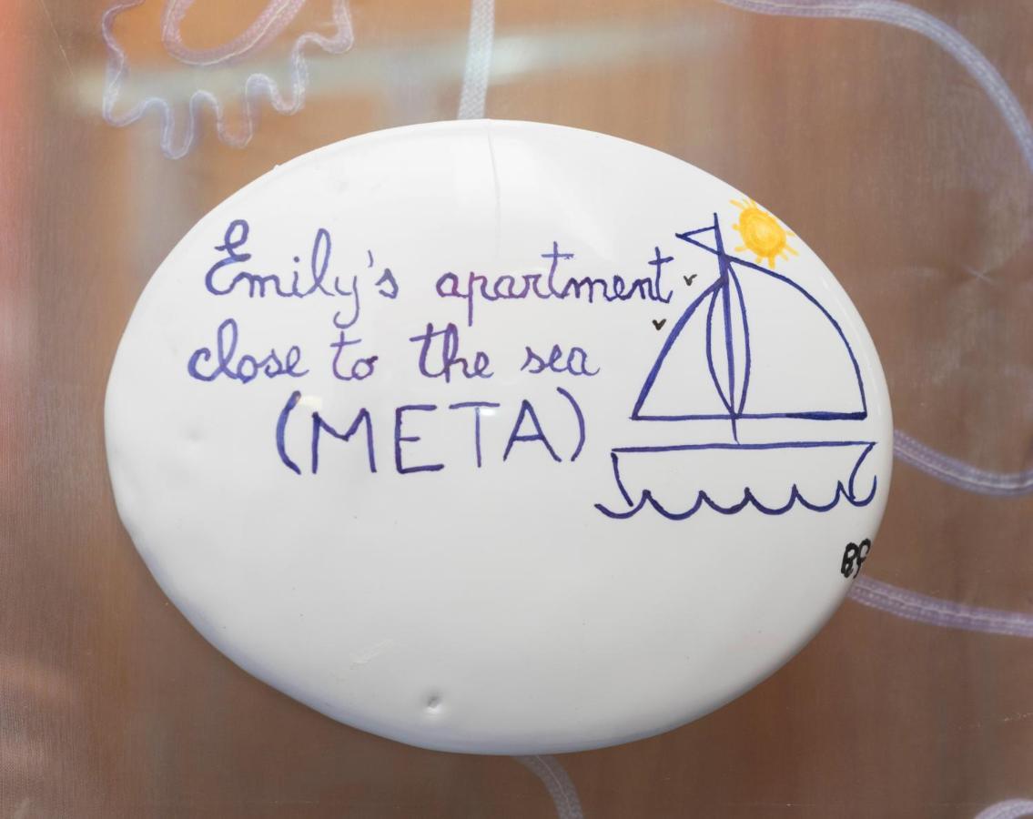מטה Emily'S Apartment מראה חיצוני תמונה